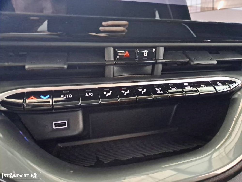 Fiat 500e 42 kWh - 22