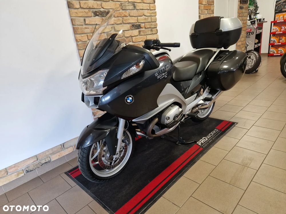BMW RT - 19