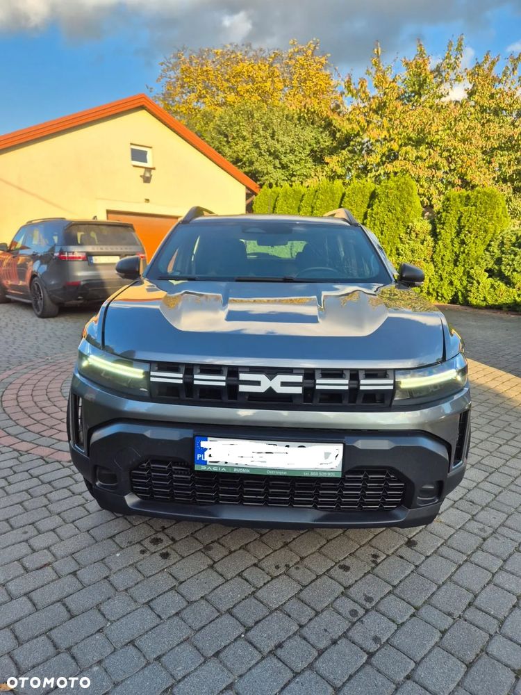 Dacia Duster - 2