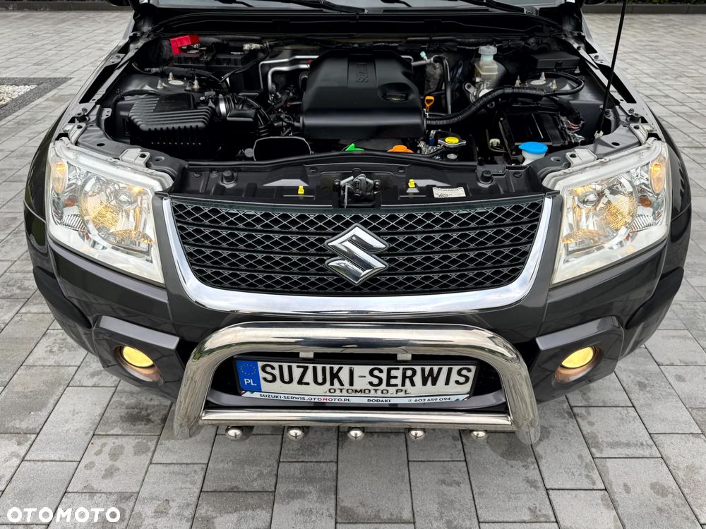 Suzuki Grand Vitara 2.4 Premium EU5 - 15