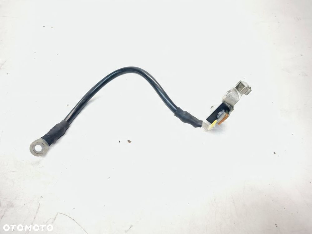KLEMA MINUSOWA AUDI VOLKSWAGEN SEAT SKODA 8S0915181C - 1
