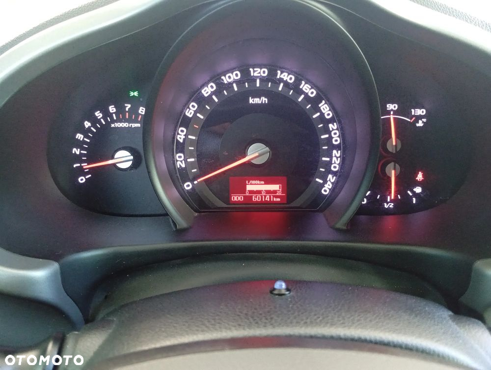 Kia Sportage 1.6 GDI Business Line M 2WD - 9