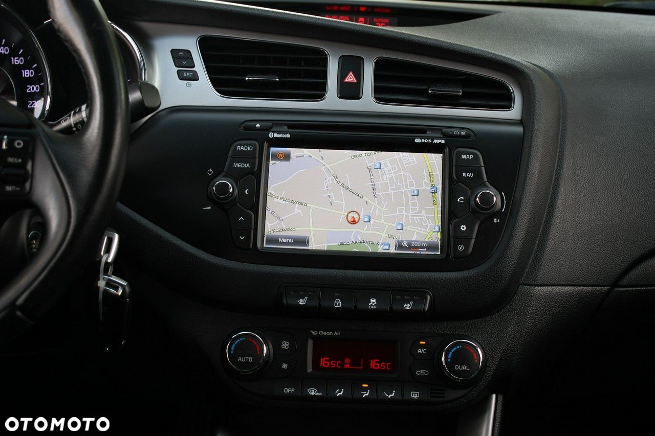 Kia Ceed Cee'd 1.4 XL - 10