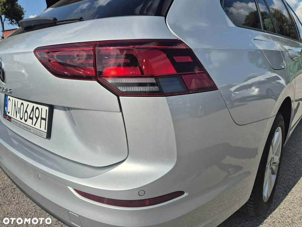 Volkswagen Golf - 21