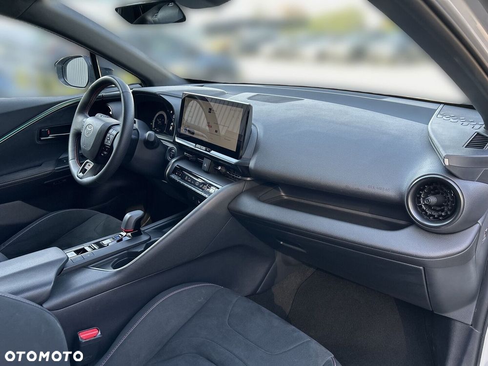 Toyota C-HR - 19