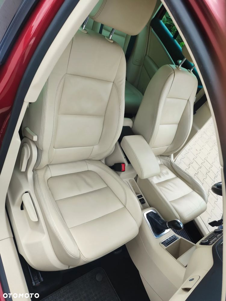 Volkswagen Tiguan 2.0 TDI 4Mot Sport&Style DSG - 15