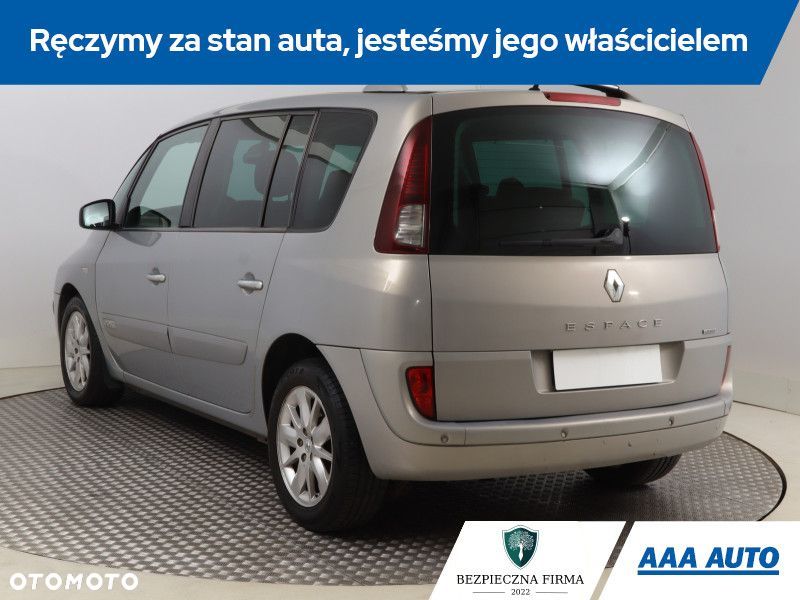 Renault Espace - 6