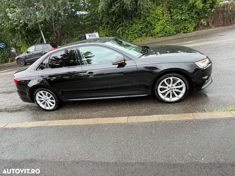 Audi A4 Limuzina 2.0 TFSI ultra S tronic Sport - 3