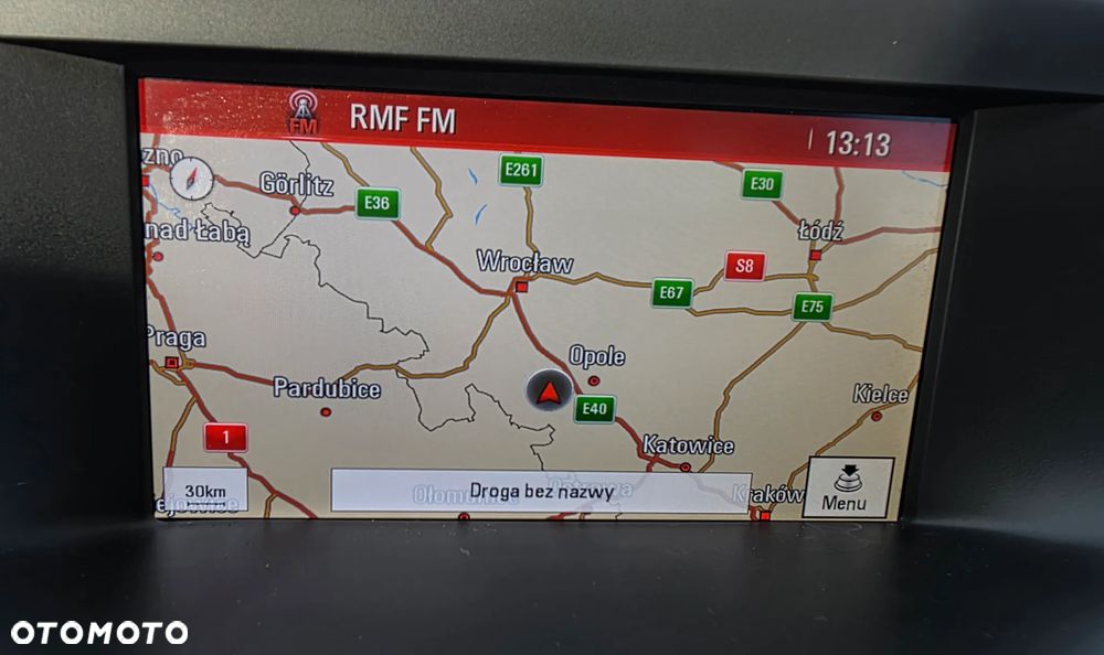 Opel Meriva 1.4 Ecoflex Start/Stop Selection - 25