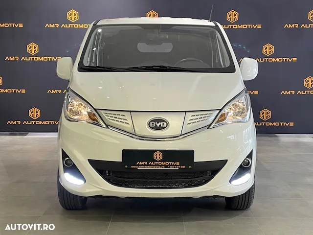 Byd ETP 3 - 2