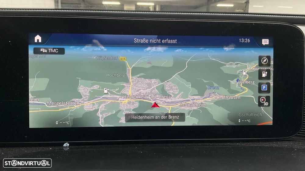 Mercedes-Benz EQC 400 4Matic - 6