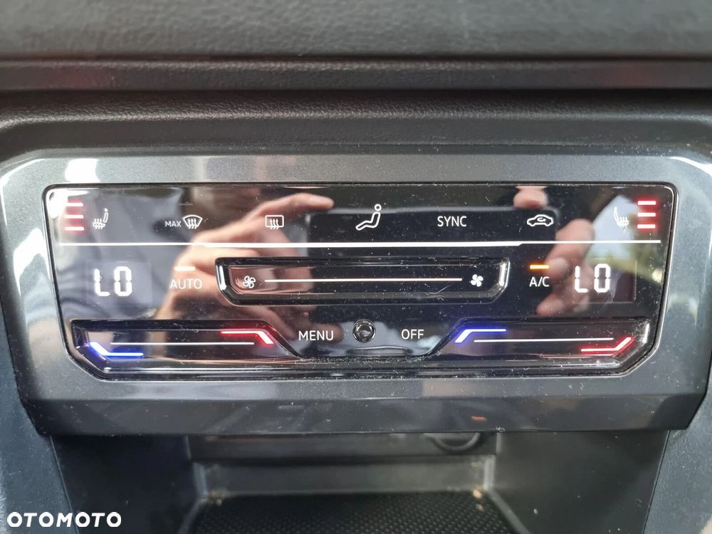 Volkswagen Tiguan 1.5 TSI EVO Life - 14