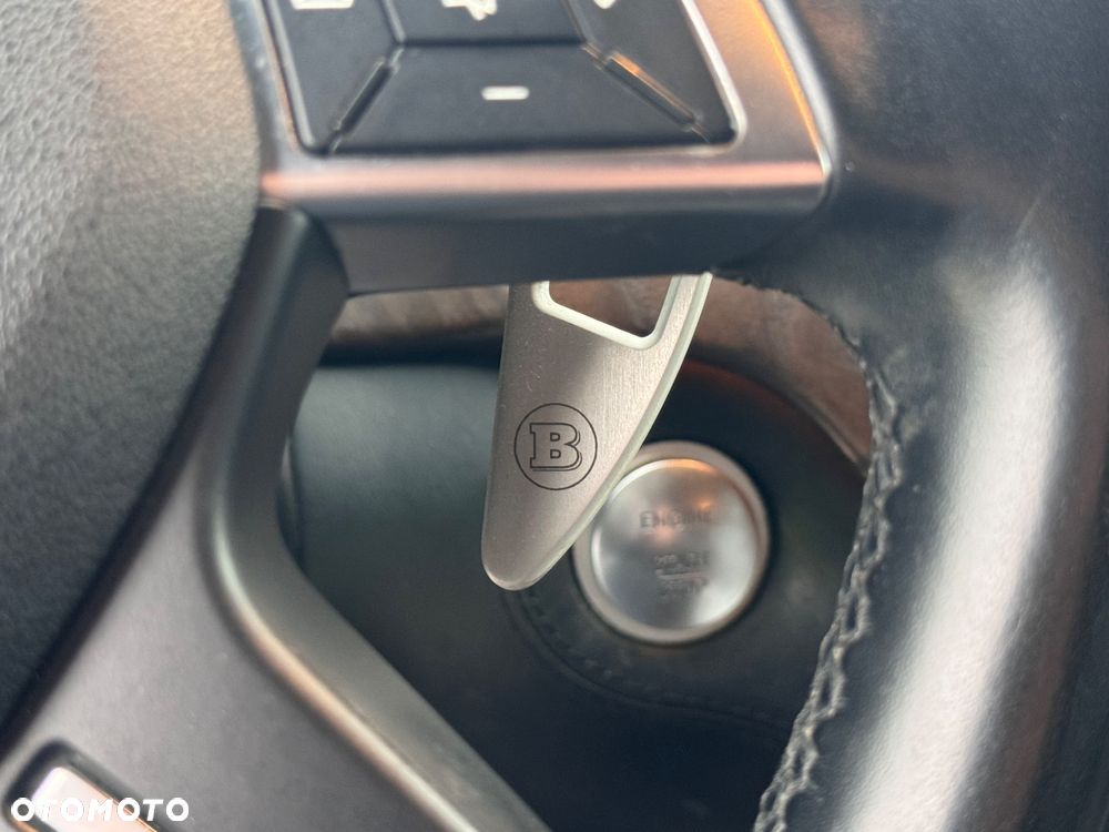 Mercedes-Benz GL - 15