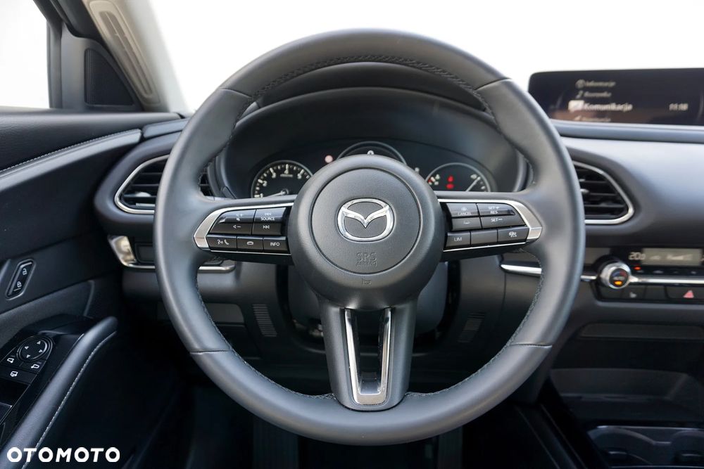 Mazda CX-30 2.0 mHEV Hikari 2WD - 14