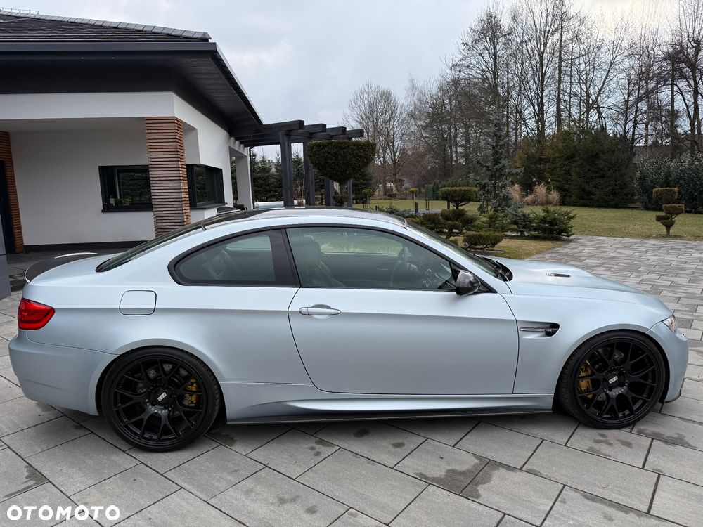 BMW M3 - 3