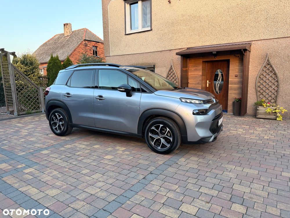 Citroën C3 Aircross - 39