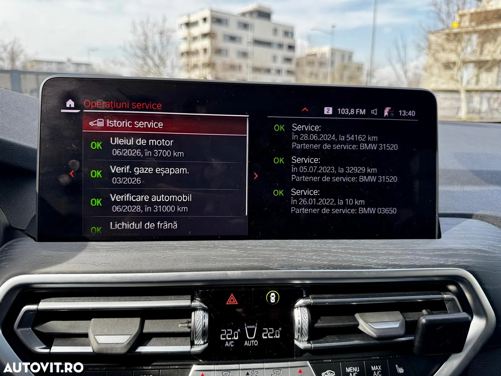 BMW X4 xDrive20i AT xLine - 22