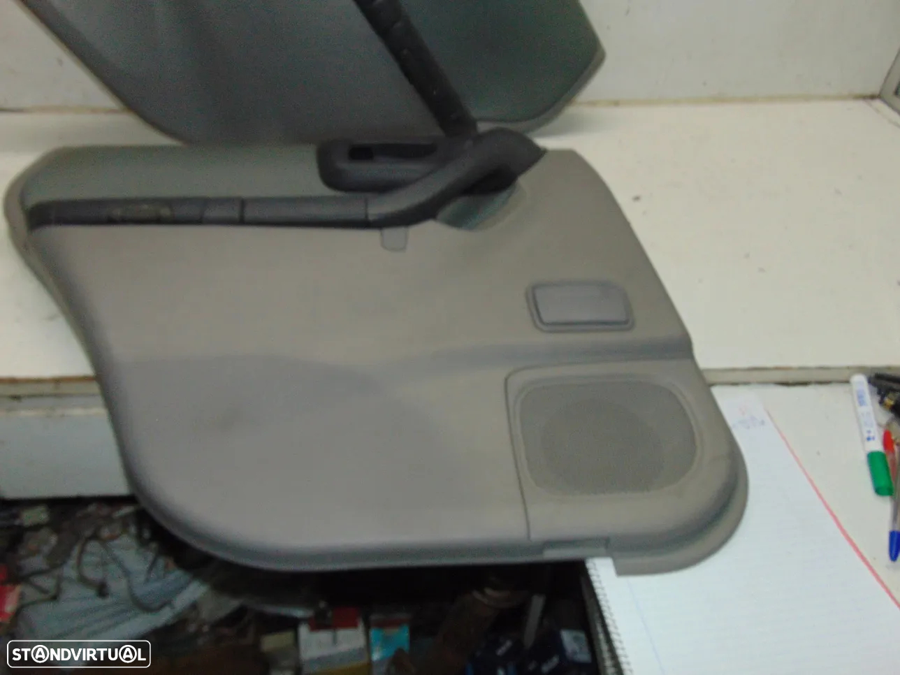 Subaru forester quartelas - 10