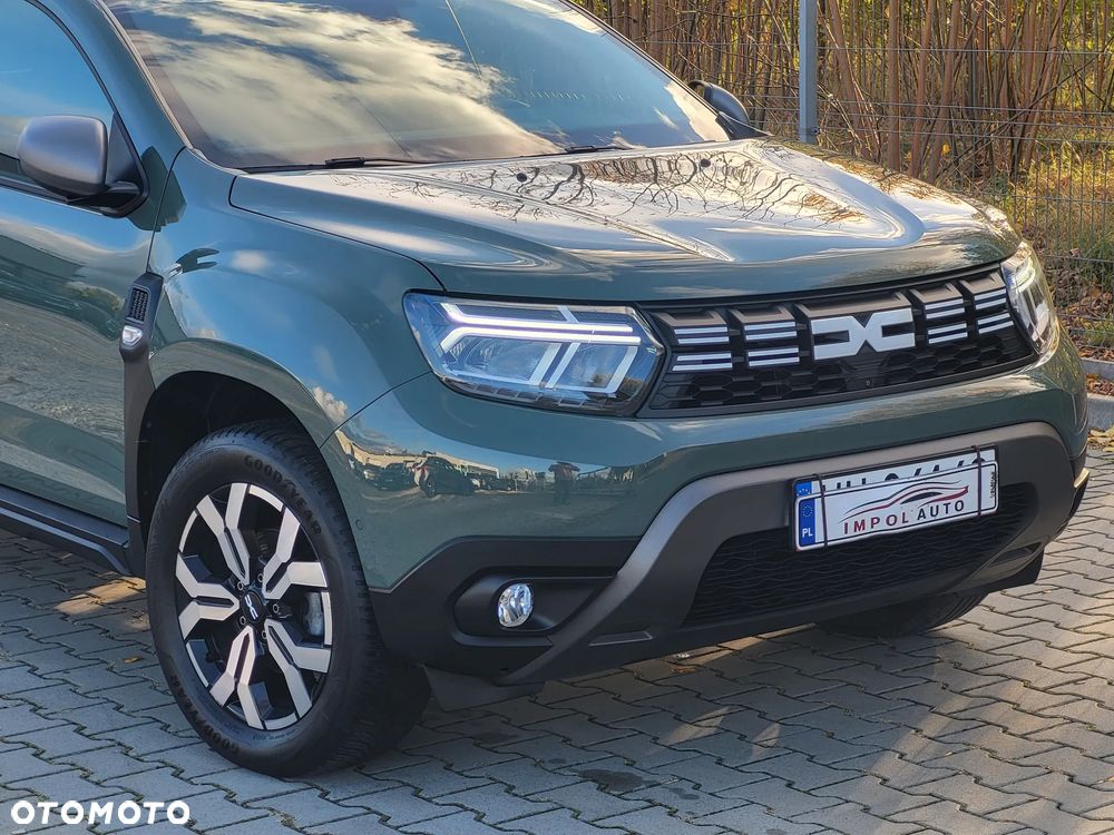 Dacia Duster - 23
