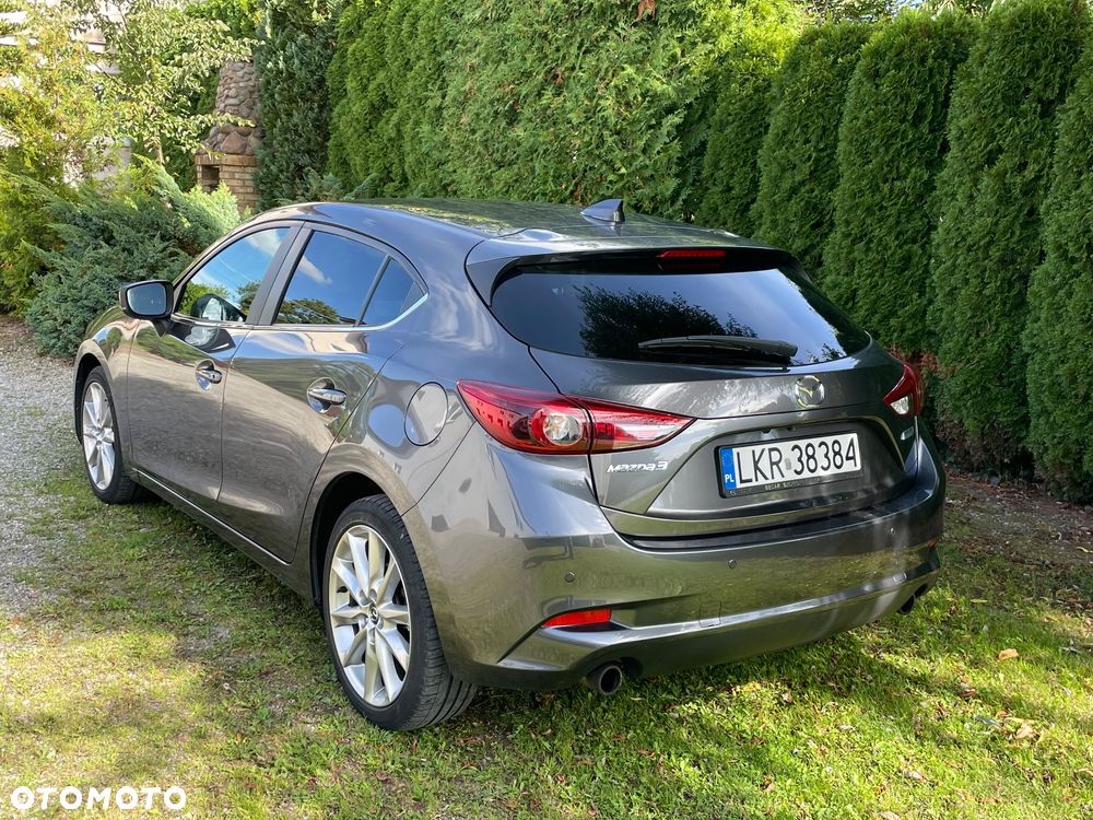 Mazda 3 2.0 Skypassion - 9