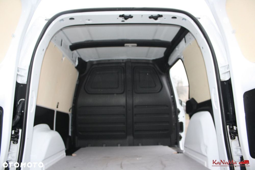 Mercedes-Benz Citan - 38