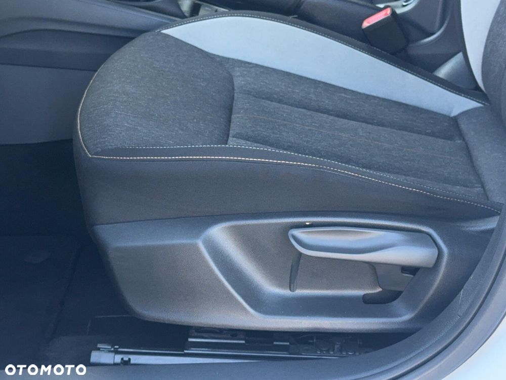 Skoda Kamiq 1.0 TSI Style DSG - 24