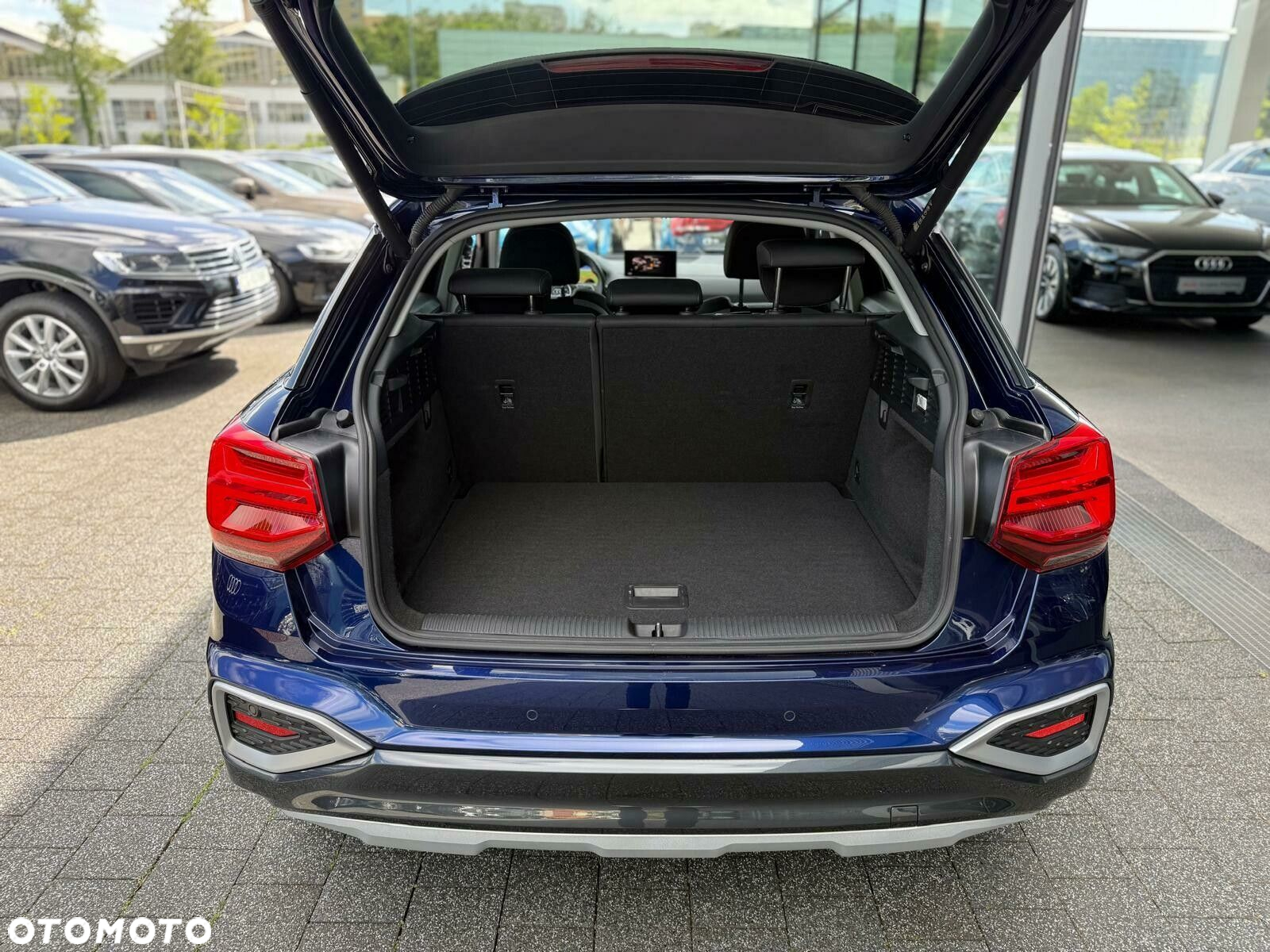 Audi Q2 - 26