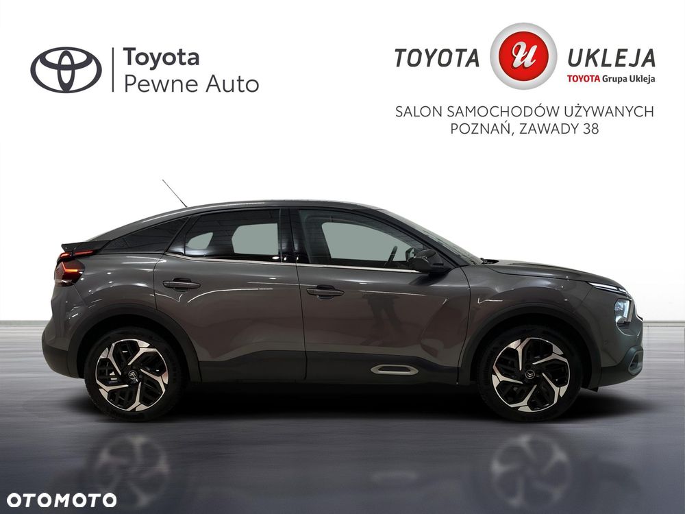 Citroën C4 1.2 PureTech Shine S&S - 4