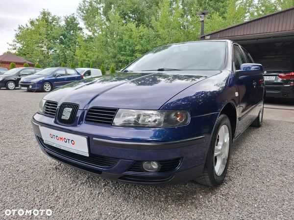 Seat Toledo 1.8 Stella Emocion
