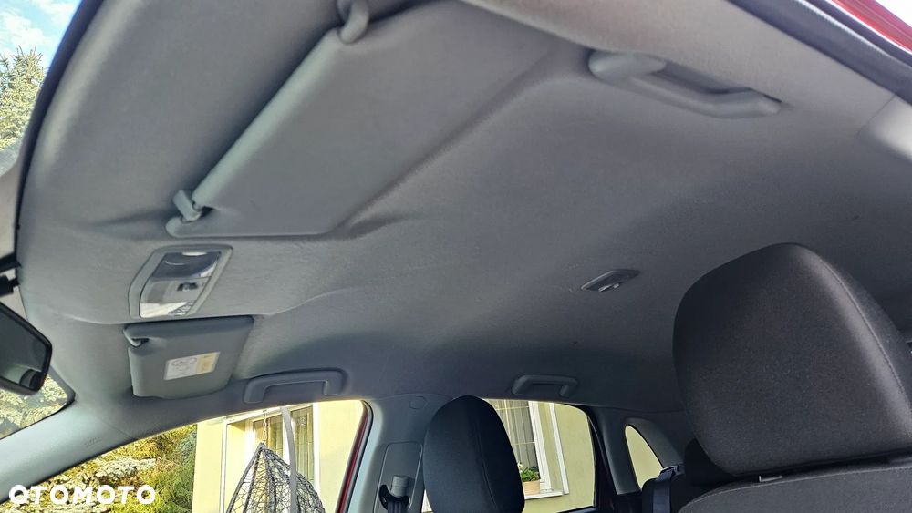 Mitsubishi ASX 1.6 2WD Invite - 24
