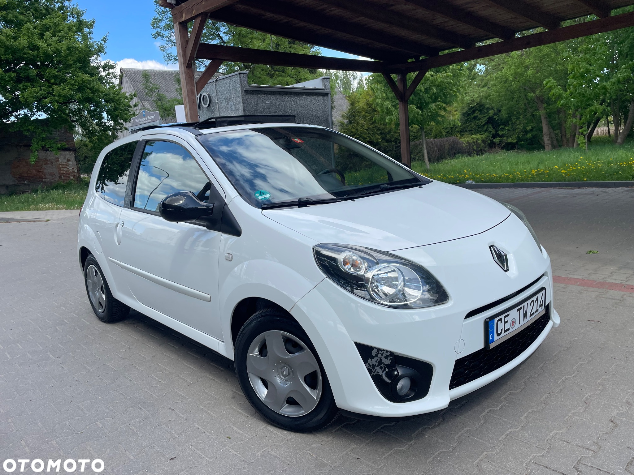 Renault Twingo 1.2 16V Night & Day - 2