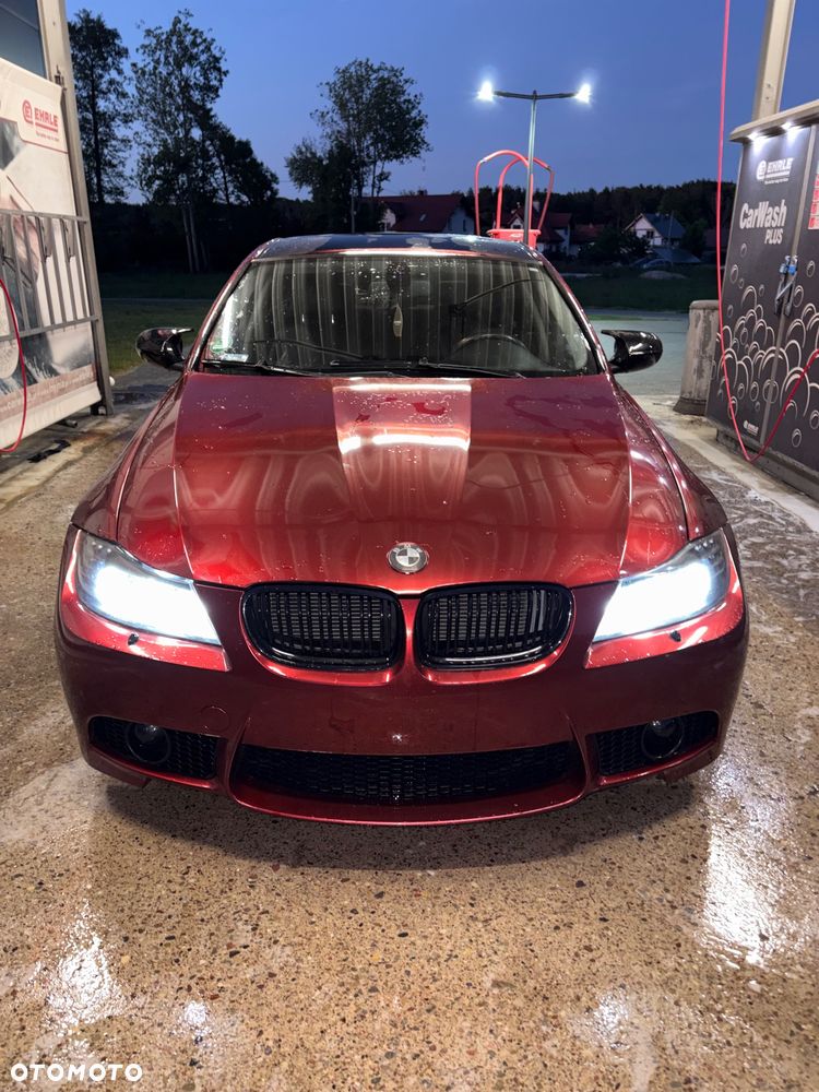 BMW Seria 3 330i - 8