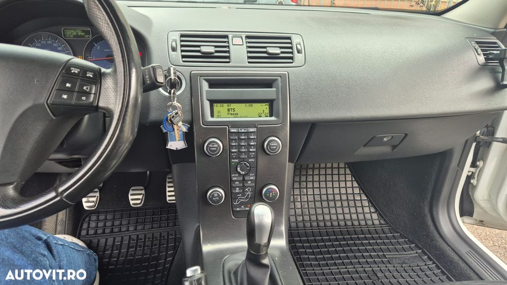 Volvo C30 D2 RDesign - 6