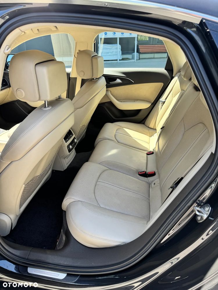 Audi A6 Limousine - 10