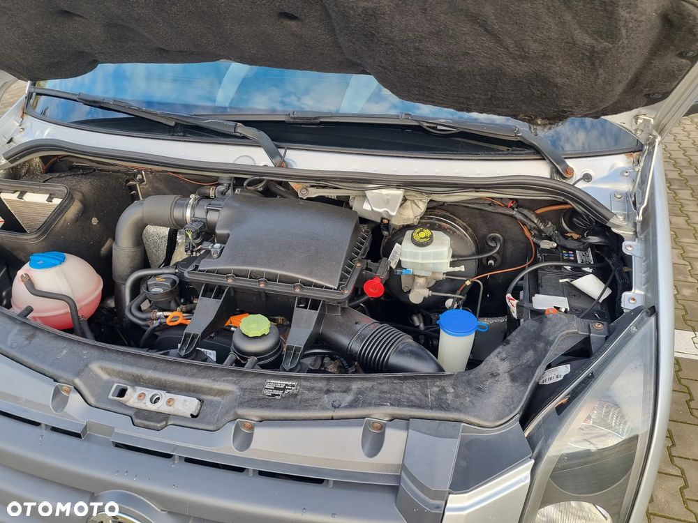 Volkswagen Crafter - 25