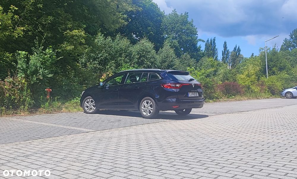 Renault Megane ENERGY TCe 130 EXPERIENCE - 21