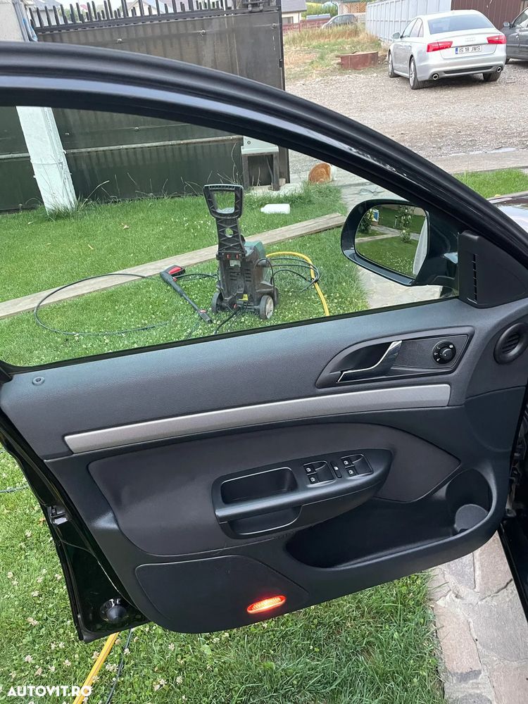 Skoda Octavia 1.2 TSI Business - 6