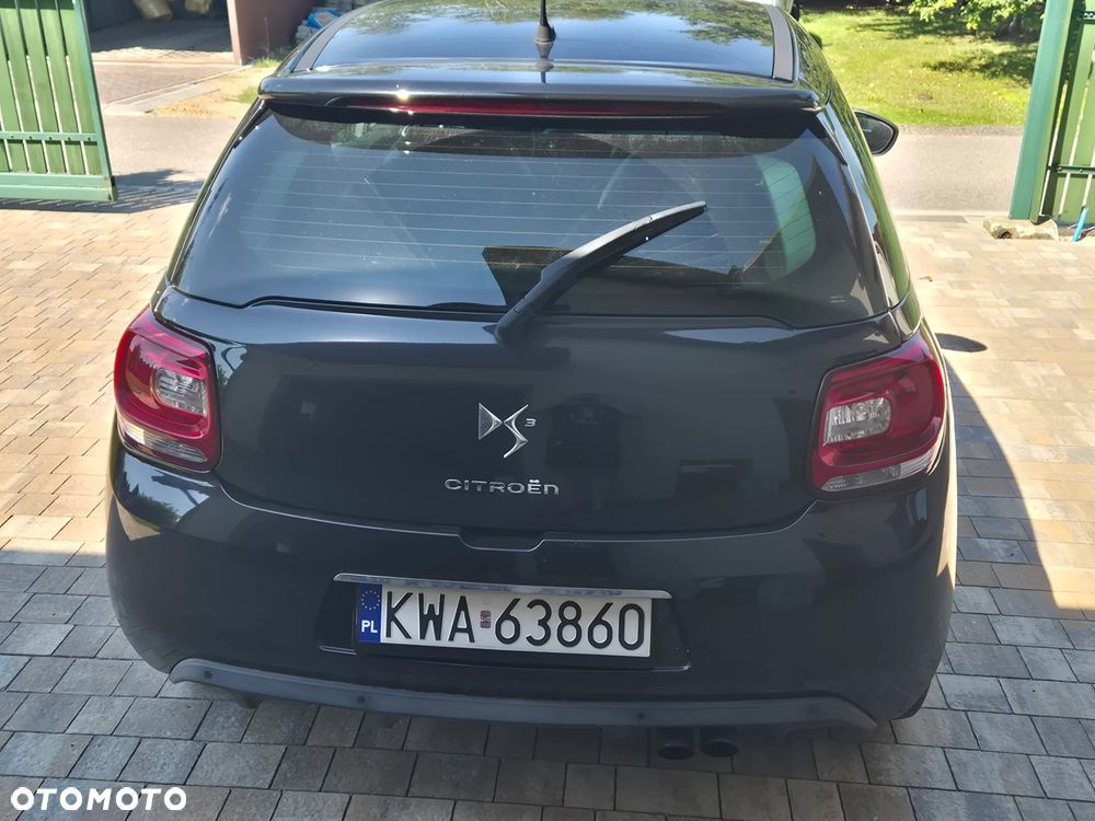 Citroën DS3 - 6