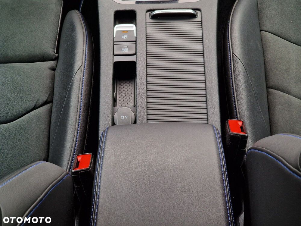 Volkswagen Arteon Shooting Brake 2.0 TSI 4Motion R DSG - 22