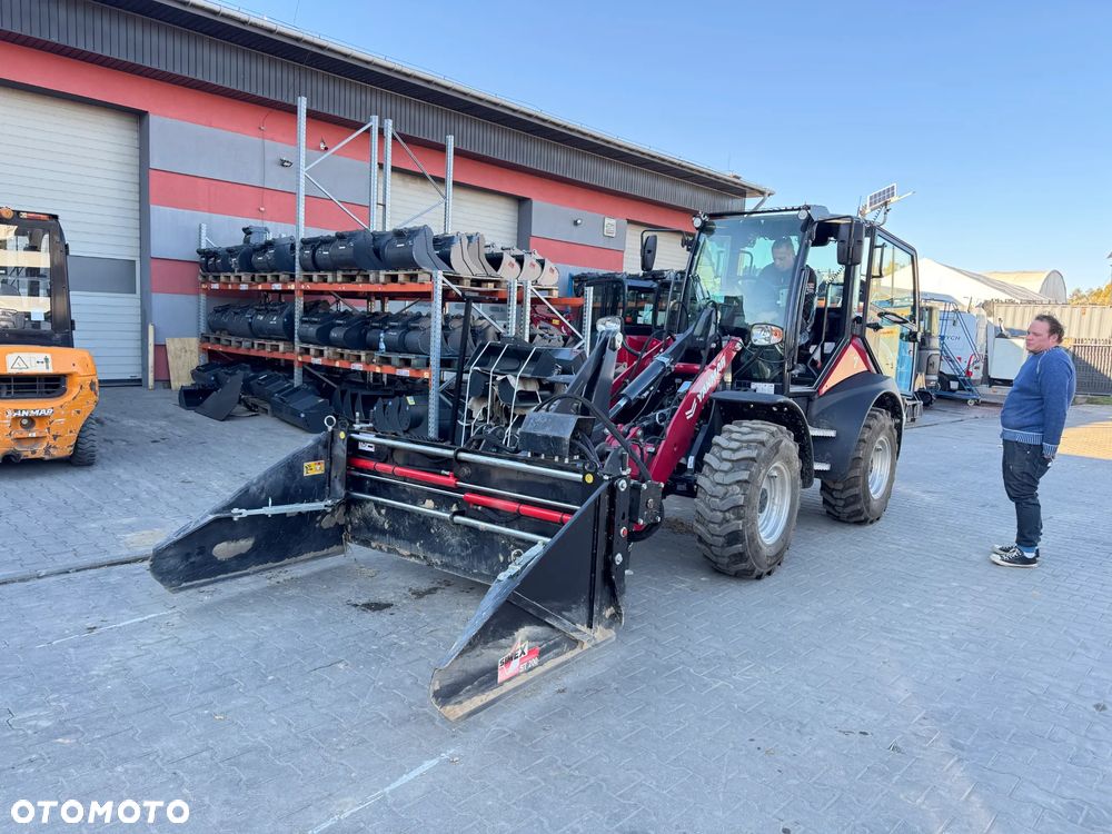Yanmar v7 - 6