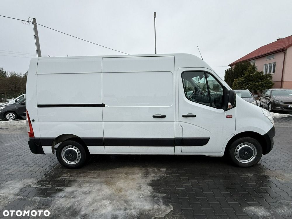 Renault Master - 12
