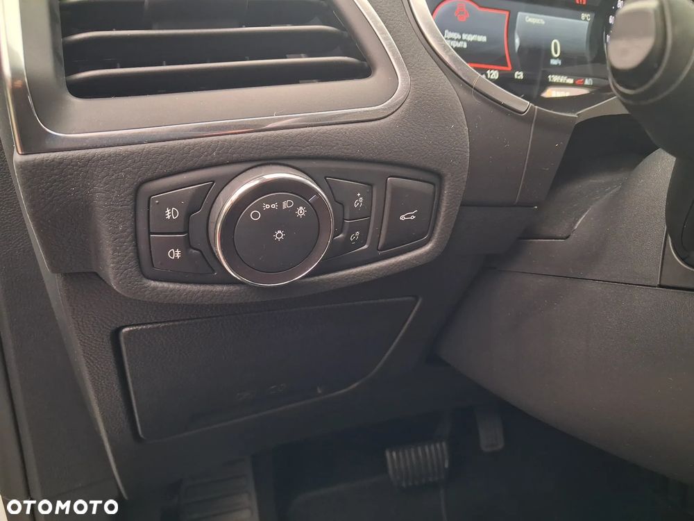 Ford S-Max 2.0 EcoBlue Titanium - 15