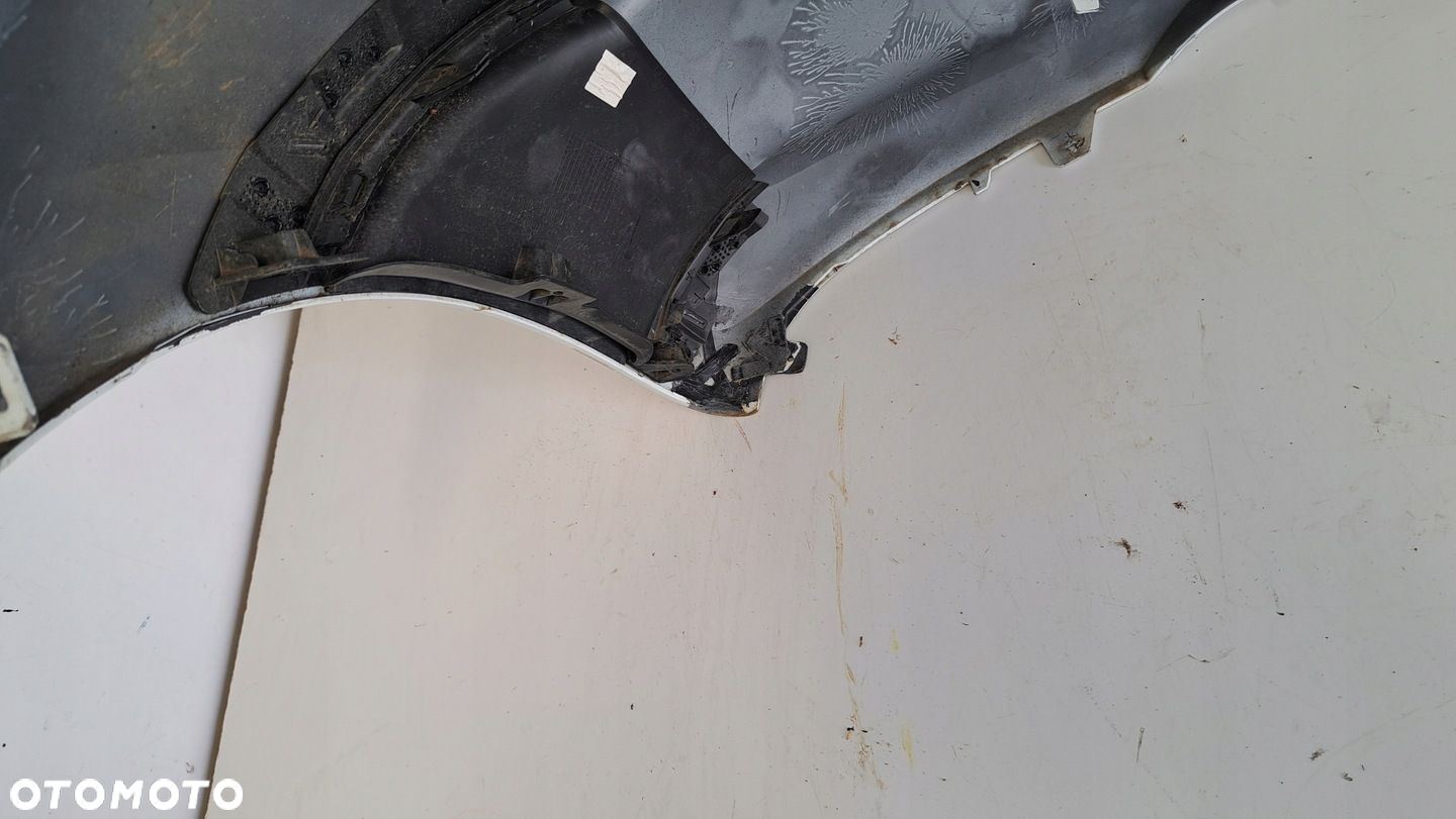 Zderzak przód RENAULT Twingo 3 III lift 18- - 15