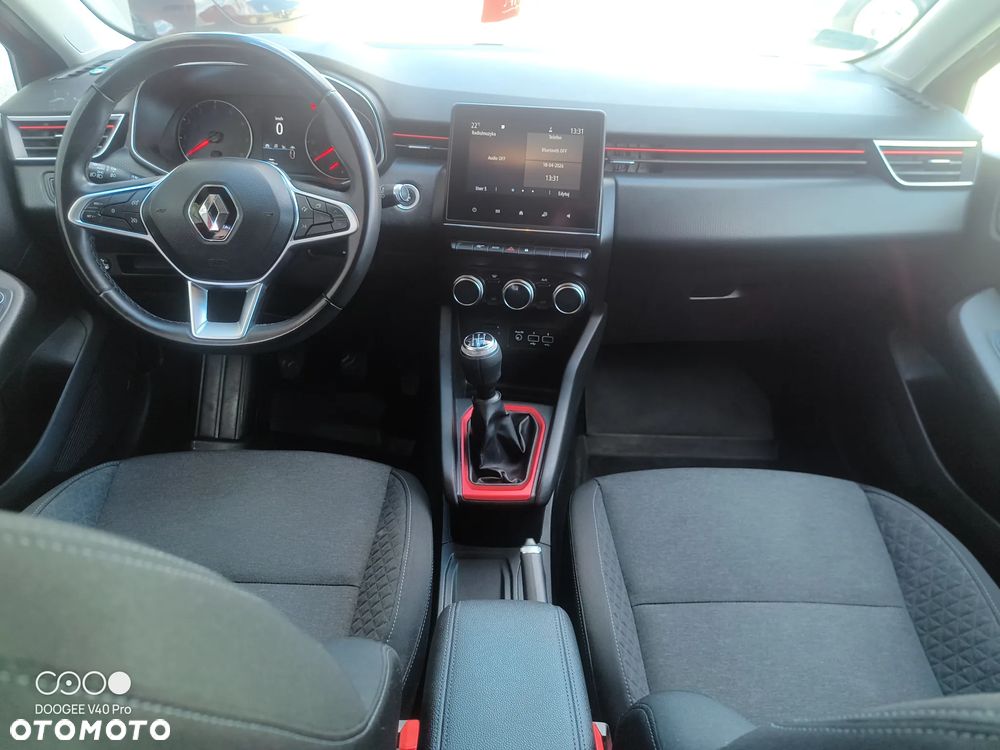 Renault Clio 1.0 TCe Zen - 7