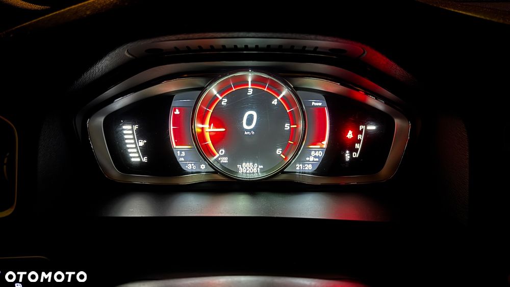 Volvo V60 D3 Geartronic RDesign - 14