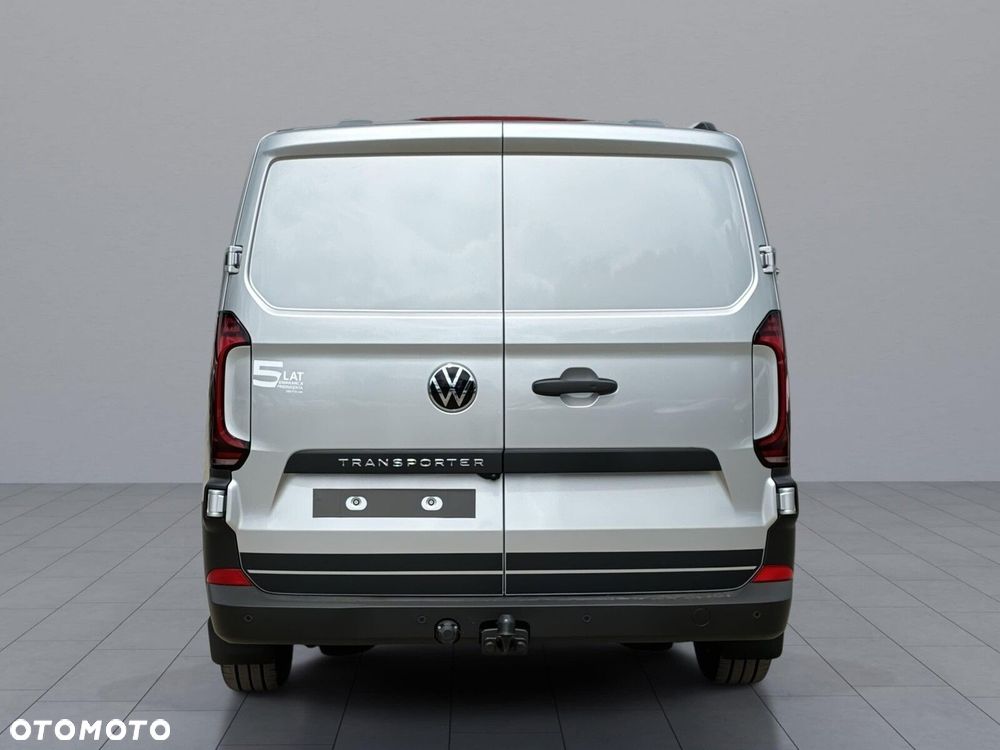 Volkswagen Transporter T7 Furgon Plus PanAmericana /6 osob./AUTOMAT, 2.0 TDI 150KM, r.o. 3500 mm - 6