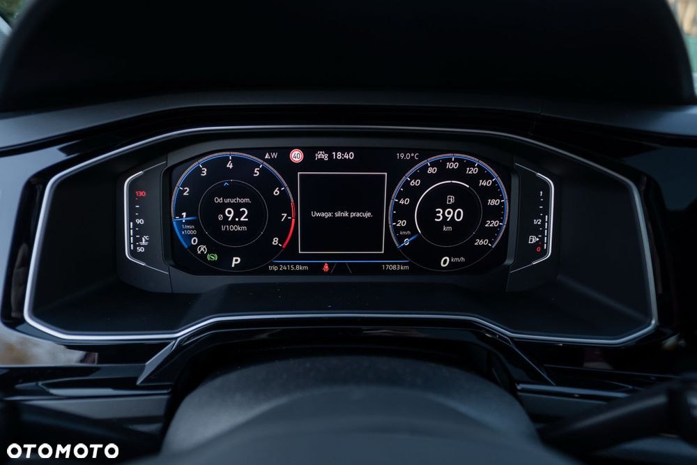 Volkswagen Taigo 1.5 TSI ACT R-Line Plus DSG - 23