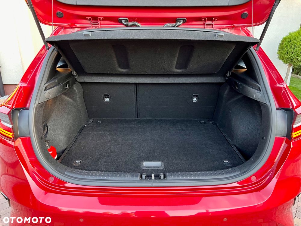 Kia Ceed 1.6 CRDi SCR M - 11