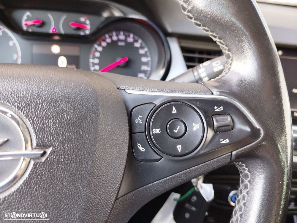 Opel Crossland 1.2 T Business Edition - 25