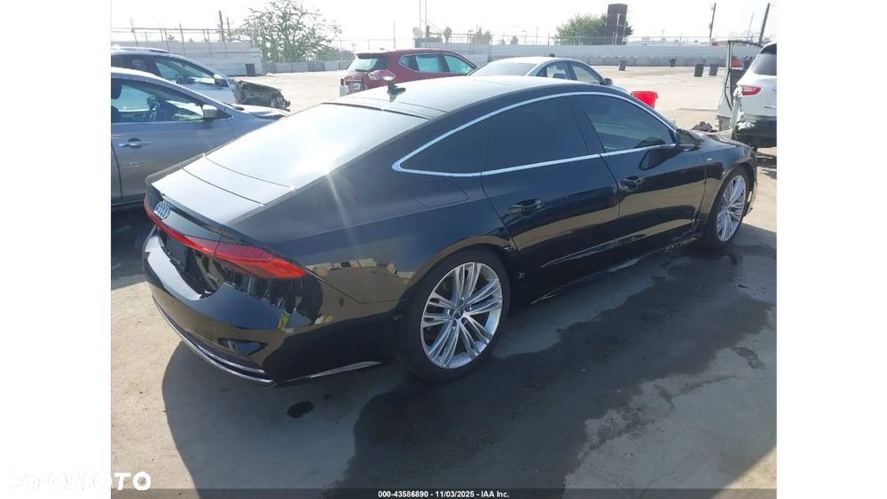 Audi A7 Sportback - 4